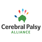 Cerebral Palsy Alliance icono