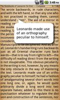 Idyacy Lancashire Text to Spee screenshot 1