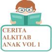 Cerita Alkitab Anak