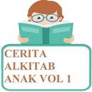 Cerita Alkitab Anak APK