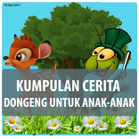 ”Cerita Anak-Anak