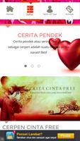 Cerita Cinta Free poster