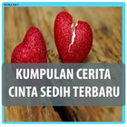 Icona Cerita Cinta Sedih