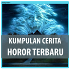 Cerita Horor أيقونة