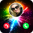 3D Call Screen Themes - Color 