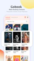 Gobook स्क्रीनशॉट 2