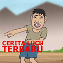 APK Cerita Lucu Terbaru