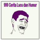 999 Cerita Lucu dan Humor APK
