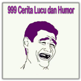 999 Cerita Lucu dan Humor biểu tượng