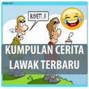 Cerita Lawak Terbaru APK