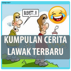 Cerita Lawak ikona