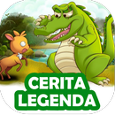 Cerita Legenda Terbaik APK