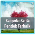 Cerita Pendek أيقونة