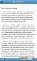 Cerita Rakyat Nusantara Ekran Görüntüsü 3