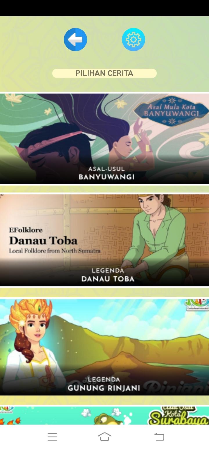 Ceria APK for Android Download Ceria APK for Android Download