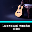 tembang kenangan nostalgia offline