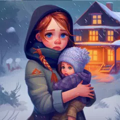 X Garden Relax Match 3 Design XAPK download