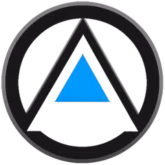 Blu X  CM12 Icon