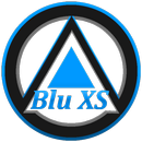 Blu XS CM12-13 Theme APK