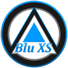 Blu XS CM12-13 Theme icône