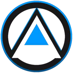 Blak Azure  CM12-13 Theme APK Herunterladen