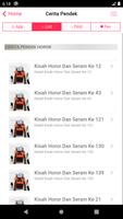 برنامه‌نما Kumpulan Cerpen عکس از صفحه