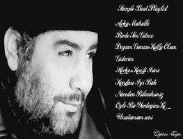 Ahmet Kaya Seçmeler 海报