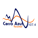 Cerro Azul 107.4 APK