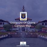 UG Campus Map