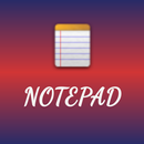 Notepad APK