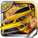Game Parkir Mobil Sopir Taksi APK