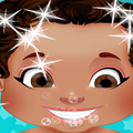 Game Perawatan Bayi Offline