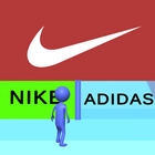 Logo Runner: Guess The Logo 圖標