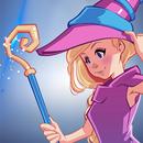 Jeux magiques hors ligne APK