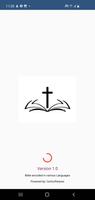 Multi-Lingual Bible الملصق