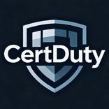CertDuty