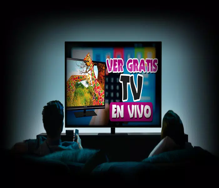 Ver TV en Vivo en Español Canales Guides APK untuk Unduhan Android