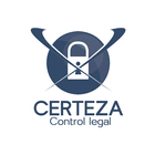 Certeza Control Legal icône