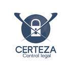 Certeza Control Legal ícone