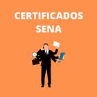 Certificados SENA icon