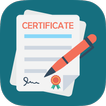 Certificate Maker & Graphic Builder