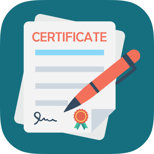 Certificate Maker, Design a Custom Certificate