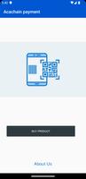 Acachain screenshot 1