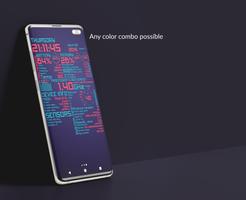 Device Info Elegance Screenshot 1