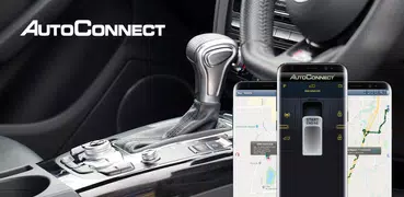 AutoConnect GPS