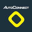 AutoConnect GPS icon