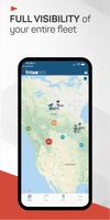Titan GPS Fleet الملصق