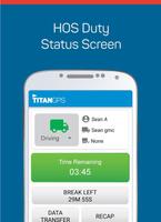 Titan GPS Electronic Logbook screenshot 1