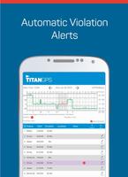 Titan GPS Electronic Logbook screenshot 2