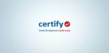 Certify Mobile